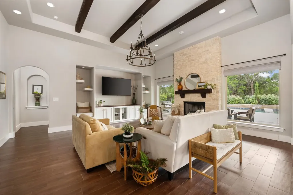 321 Aldea Cove Georgetown TX 78633