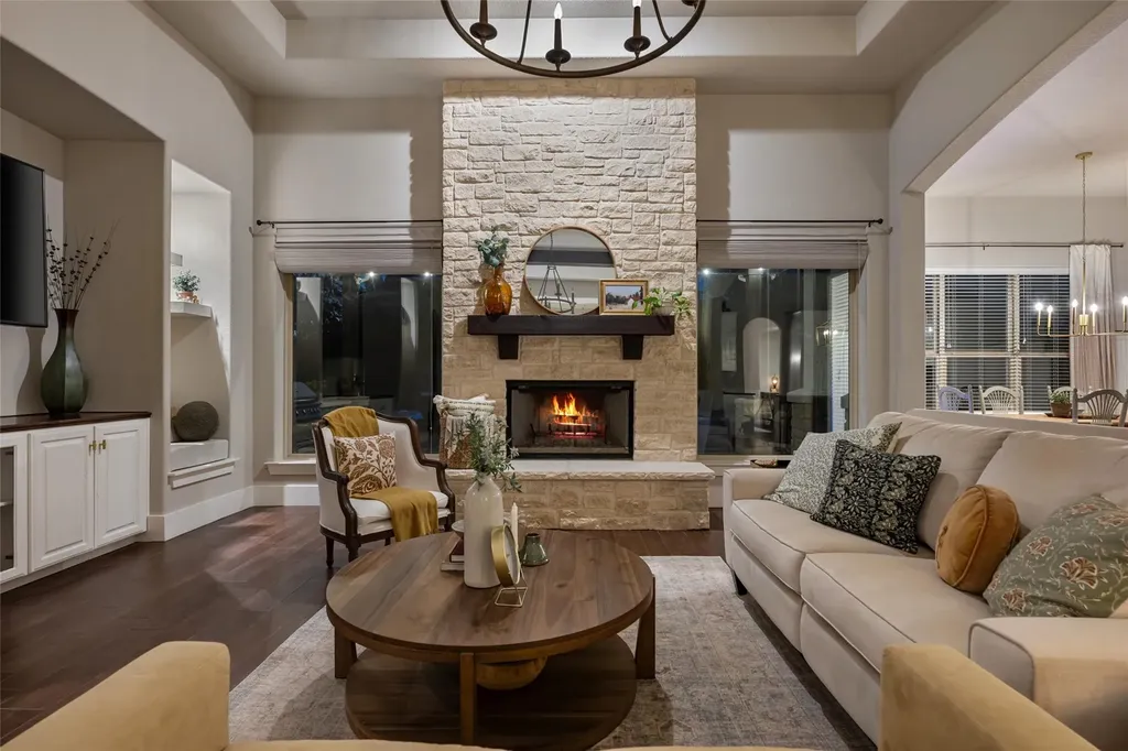 321 Aldea Cove Georgetown TX 78633