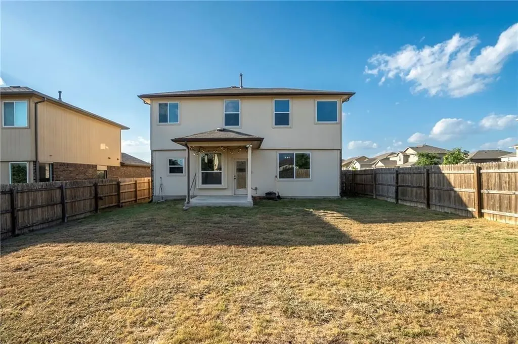 170 Kingfisher Lane Kyle TX 78640