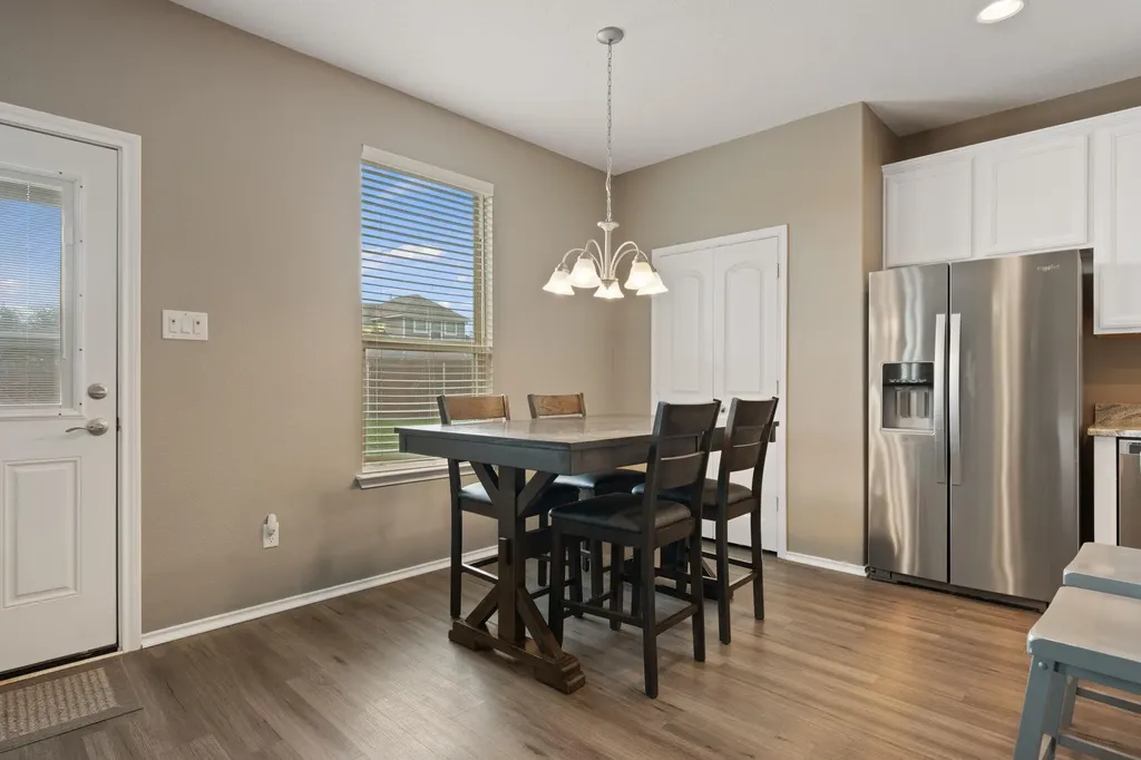 412 Perryville Loop Liberty Hill TX 78642