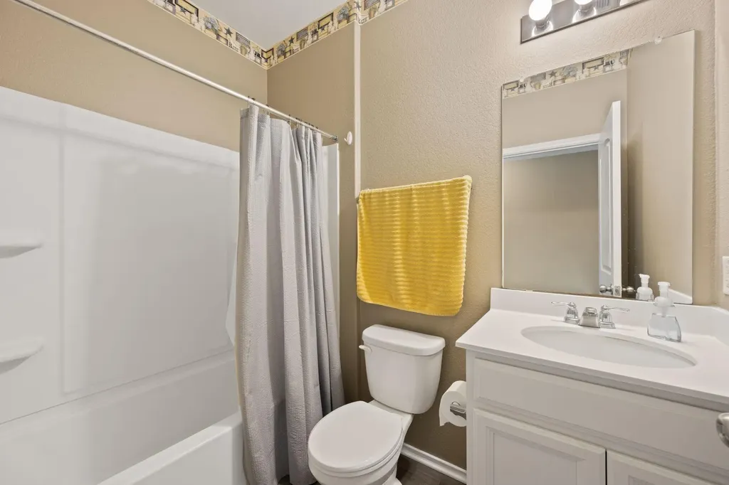 412 Perryville Loop Liberty Hill TX 78642