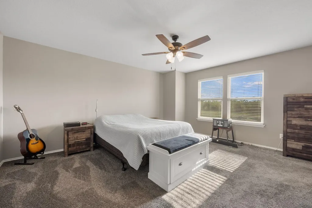 412 Perryville Loop Liberty Hill TX 78642