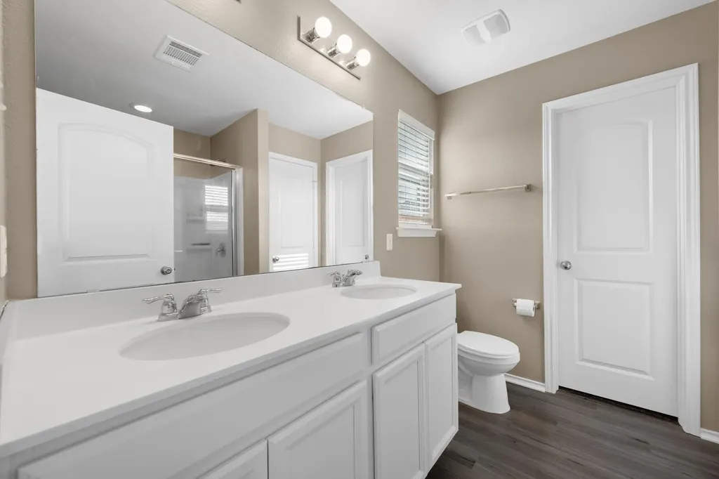 412 Perryville Loop Liberty Hill TX 78642