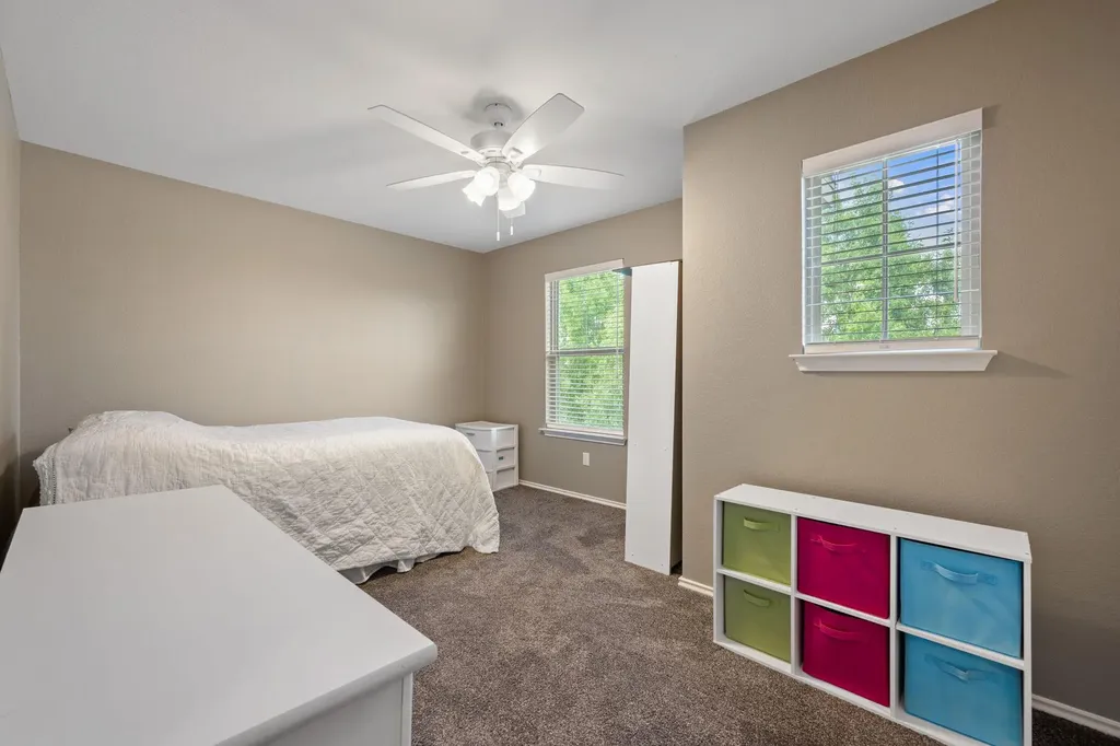 412 Perryville Loop Liberty Hill TX 78642