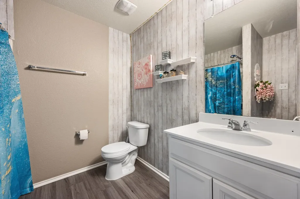 412 Perryville Loop Liberty Hill TX 78642