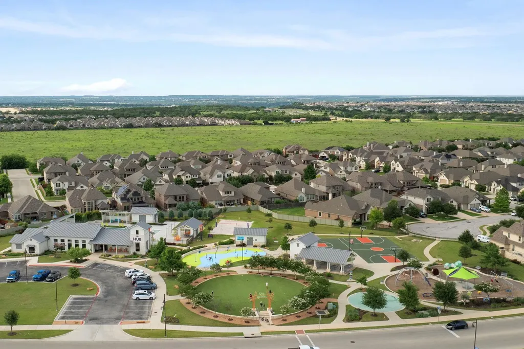 412 Perryville Loop Liberty Hill TX 78642