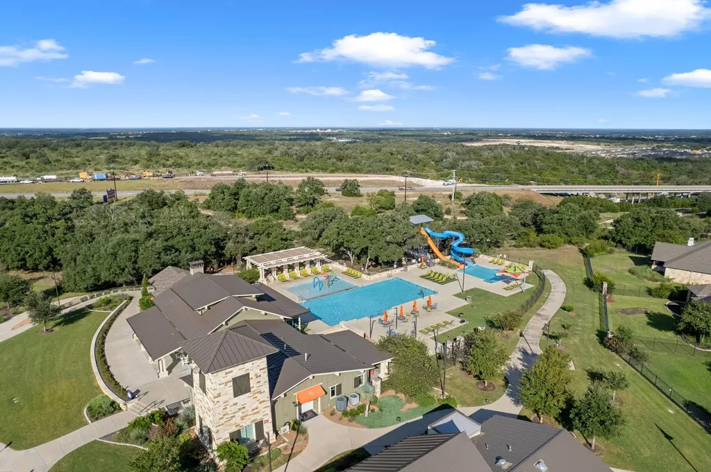 412 Perryville Loop Liberty Hill TX 78642