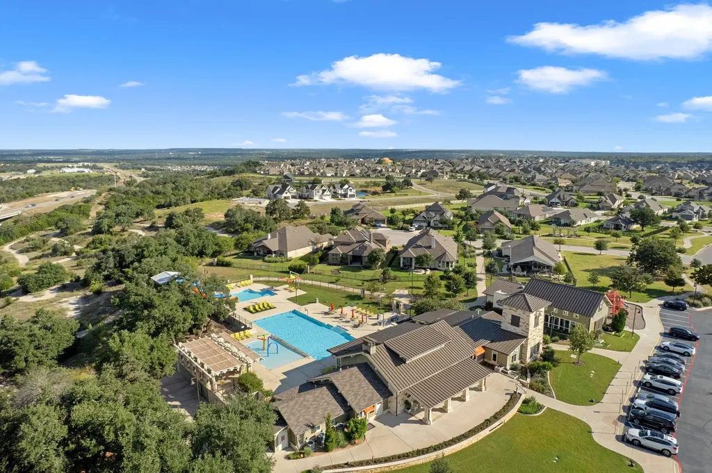412 Perryville Loop Liberty Hill TX 78642