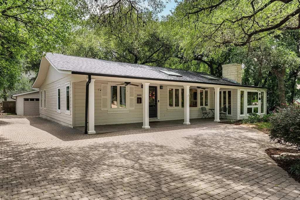 2005 Bowman Avenue Austin TX 78703
