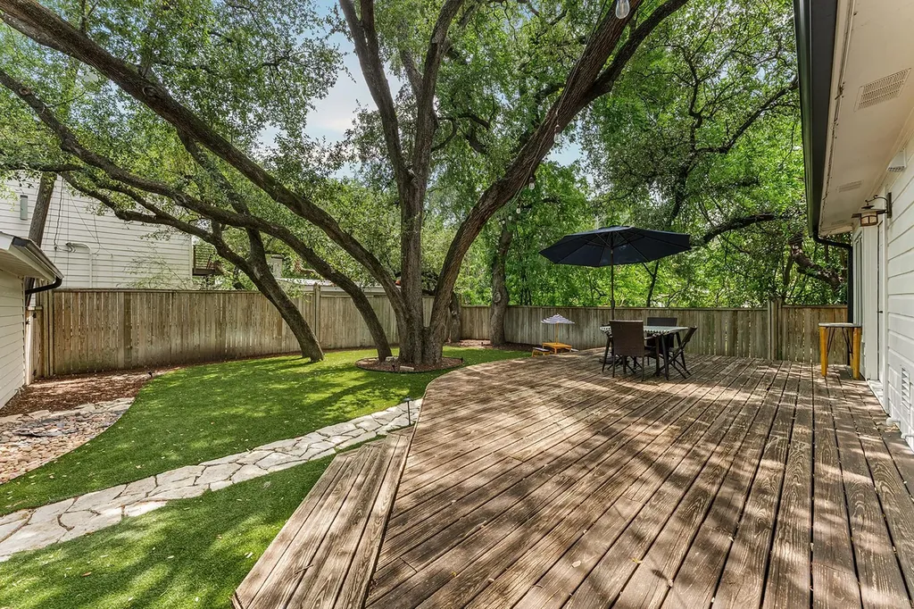2005 Bowman Avenue Austin TX 78703