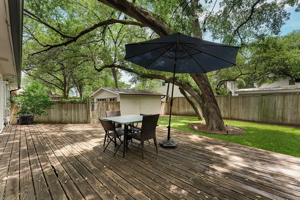 2005 Bowman Avenue Austin TX 78703