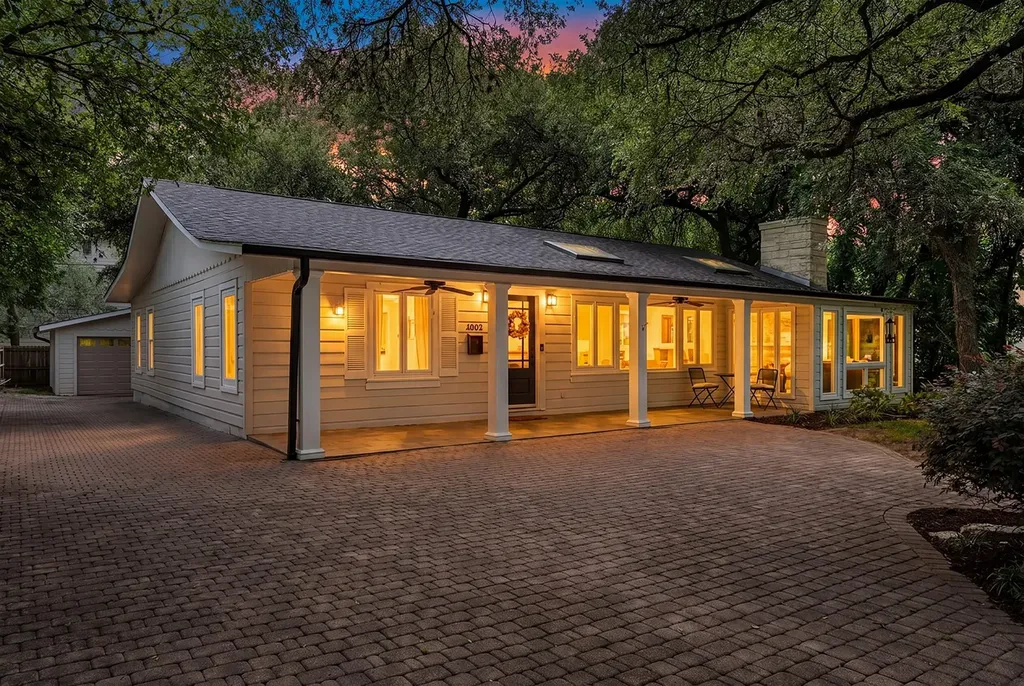 2005 Bowman Avenue Austin TX 78703