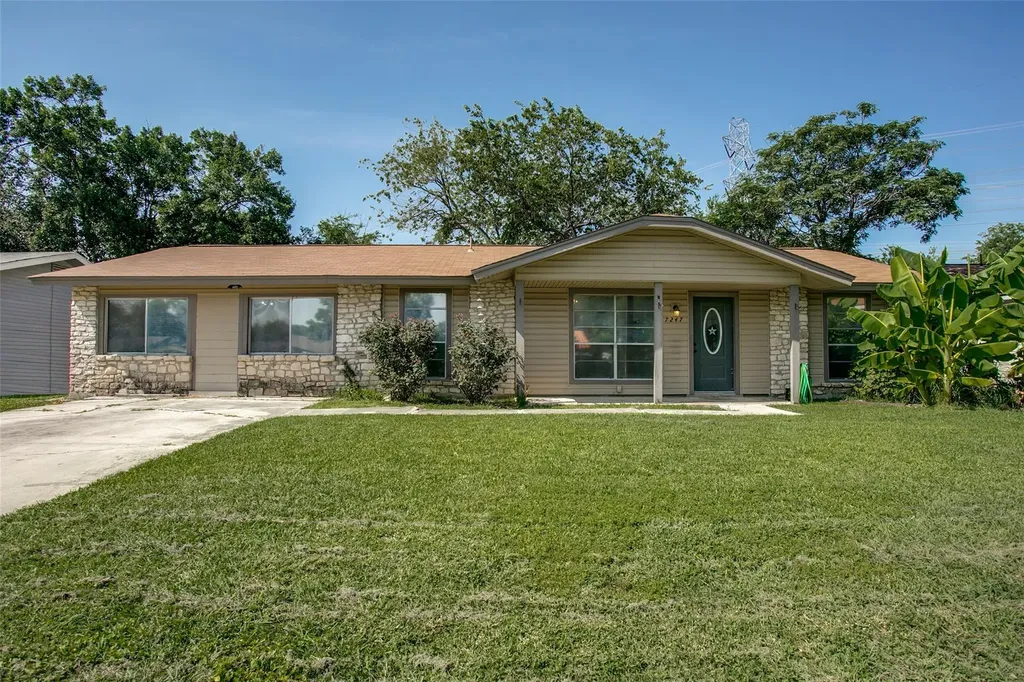 7247 Glen Hill San Antonio TX 78239