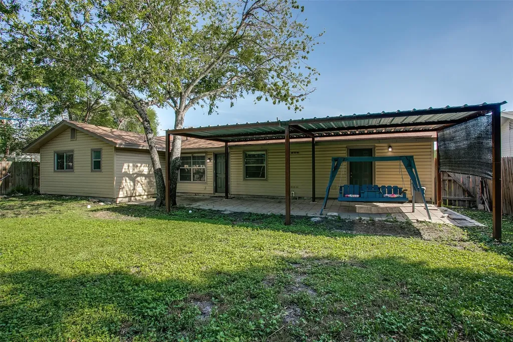 7247 Glen Hill San Antonio TX 78239