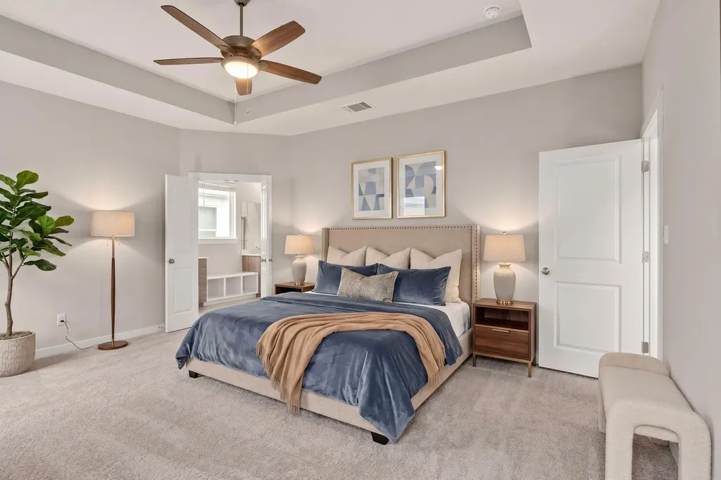 1008 Summer Glen Georgetown TX 78628