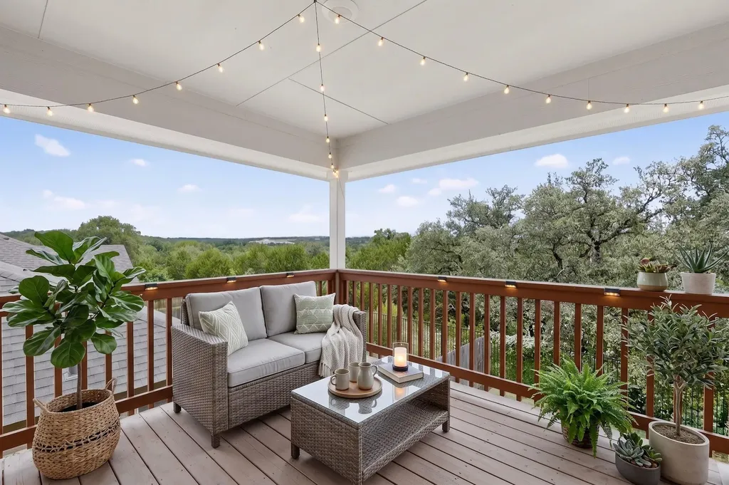 1008 Summer Glen Georgetown TX 78628