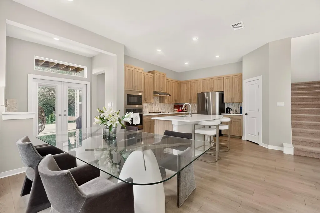 1008 Summer Glen Georgetown TX 78628
