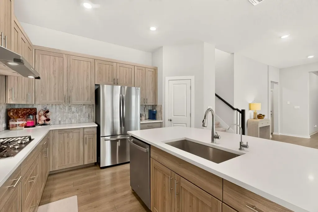 1008 Summer Glen Georgetown TX 78628