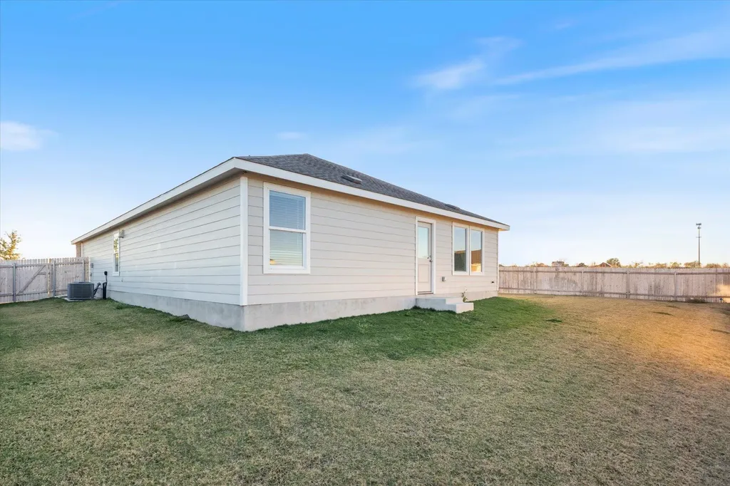 1200 Canyon Turn Drive Troy TX 76579