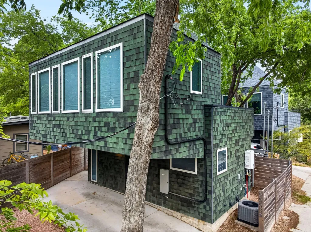 5505 Duval Street Austin TX 78751