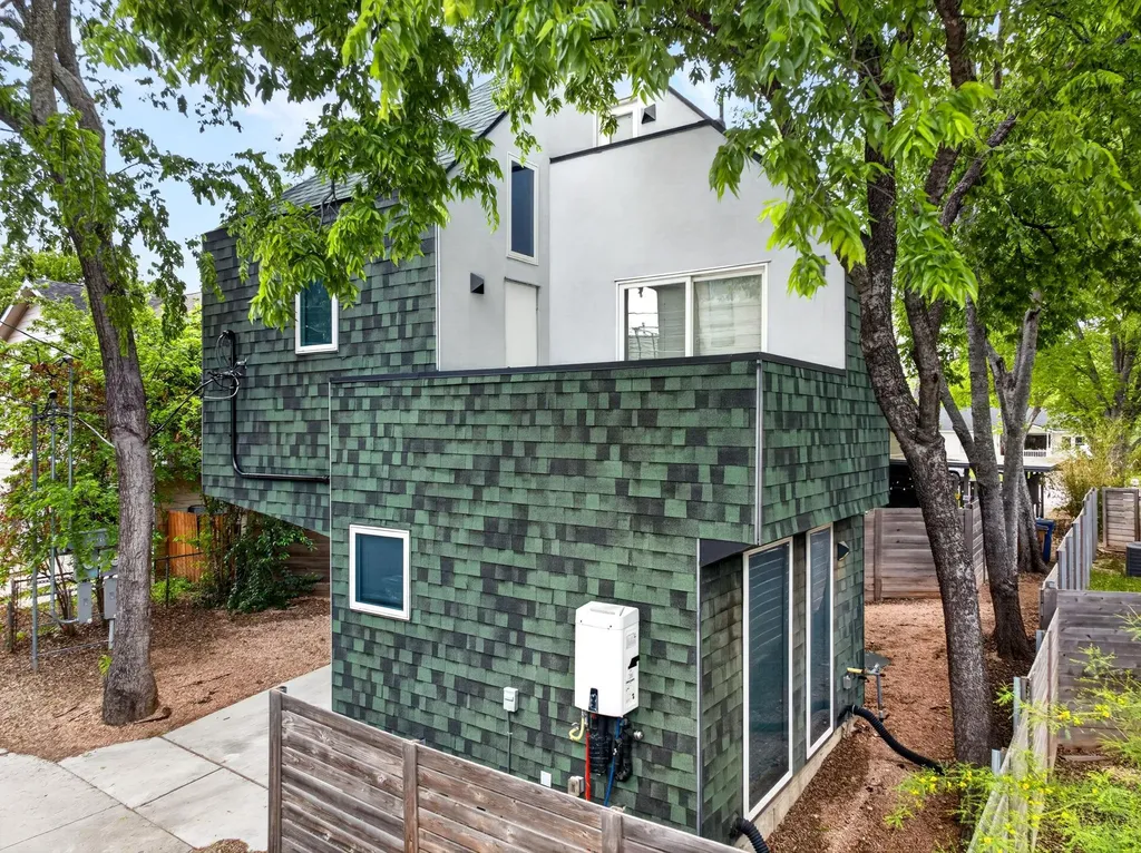 5505 Duval Street Austin TX 78751