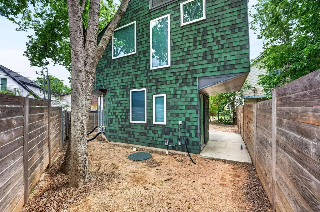 5505 Duval Street Austin TX 78751