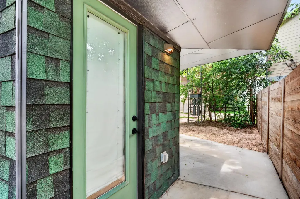 5505 Duval Street Austin TX 78751