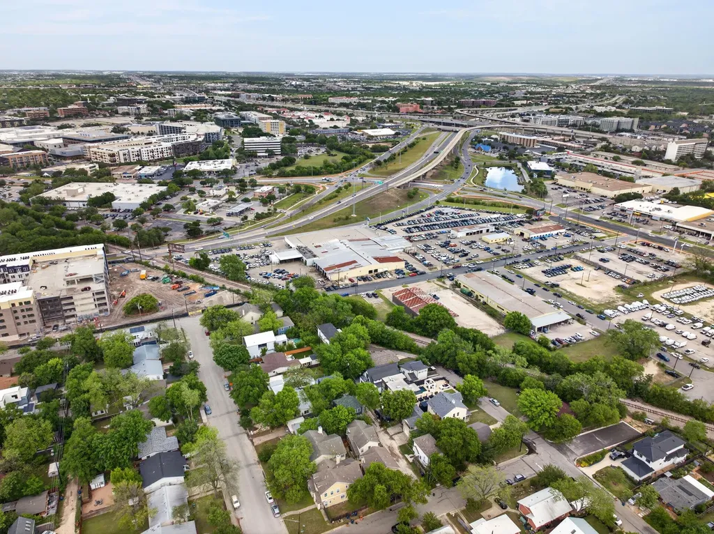 5505 Duval Street Austin TX 78751