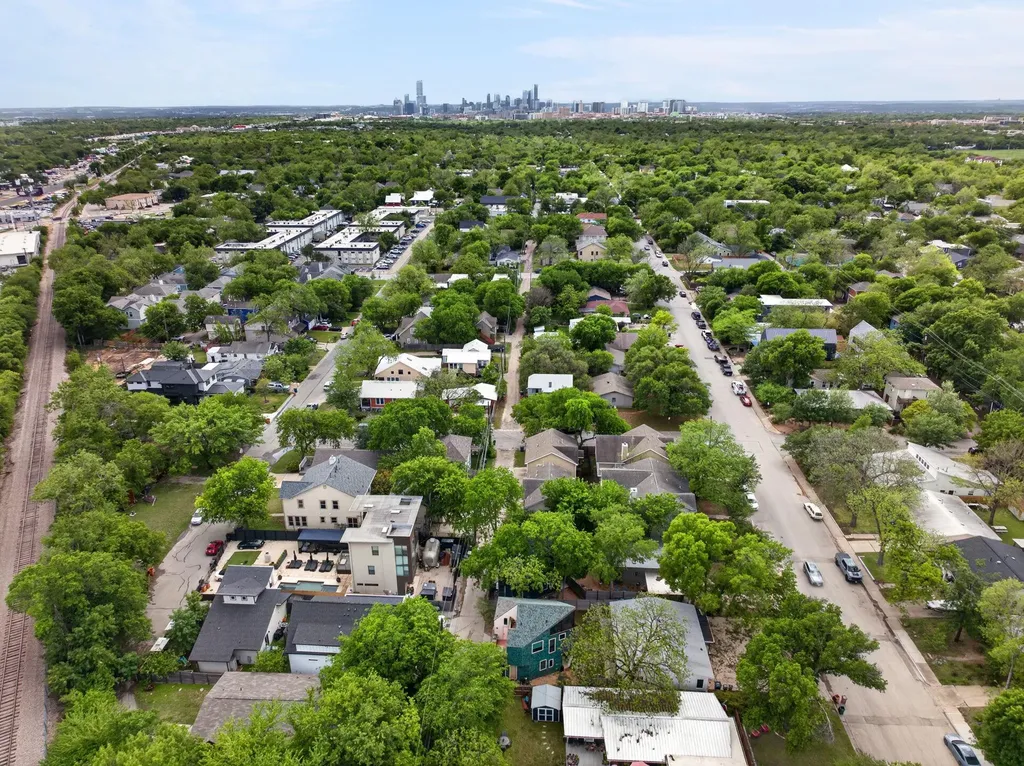 5505 Duval Street Austin TX 78751