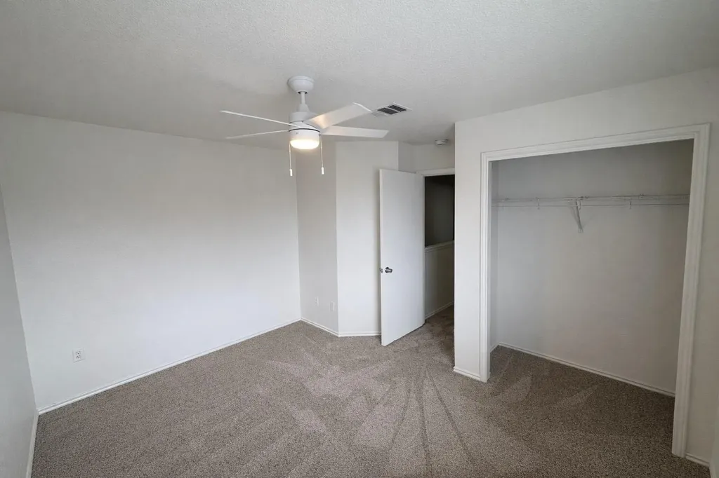 17741 Golden Valley Drive Manor TX 78653
