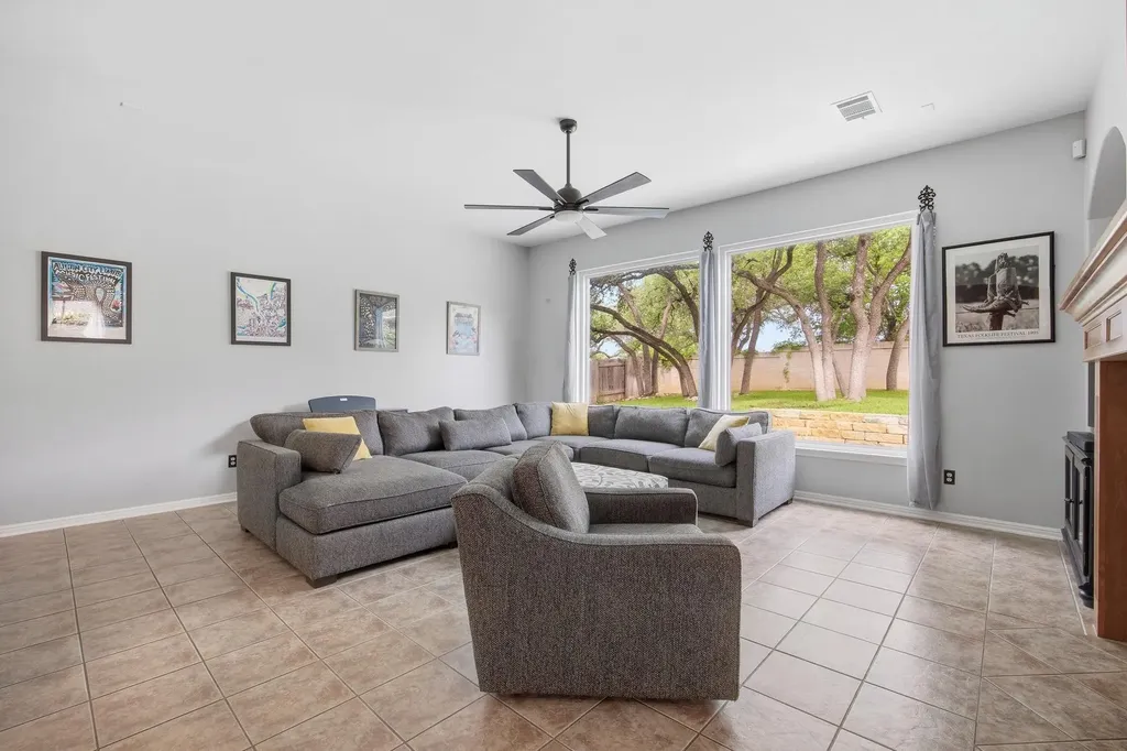 2204 Rio Mesa Drive Austin TX 78732