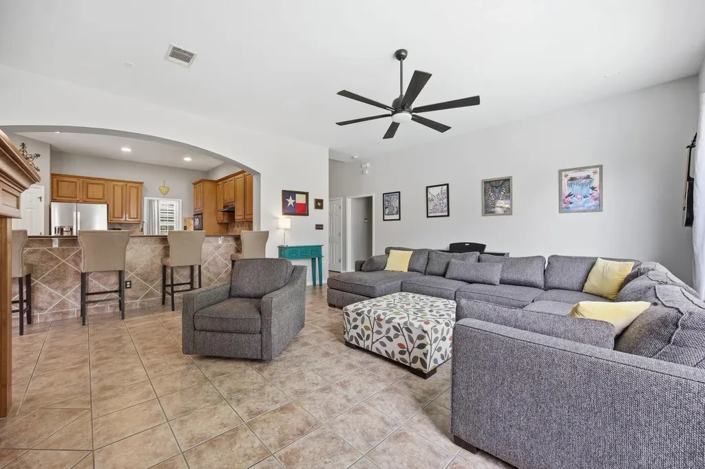 2204 Rio Mesa Drive Austin TX 78732