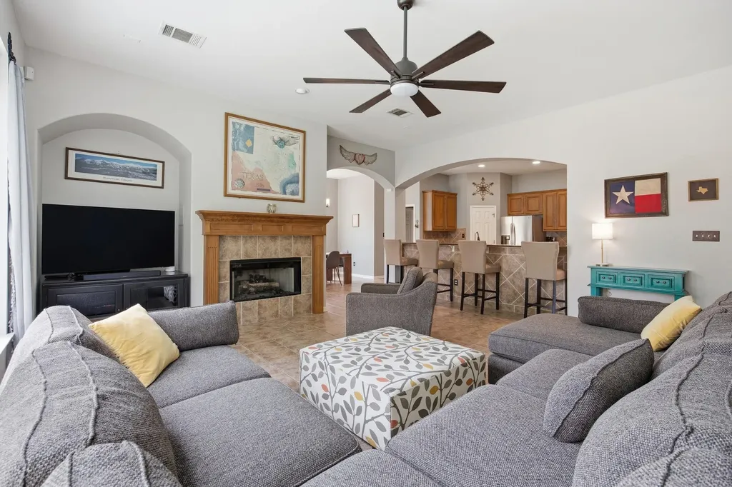 2204 Rio Mesa Drive Austin TX 78732
