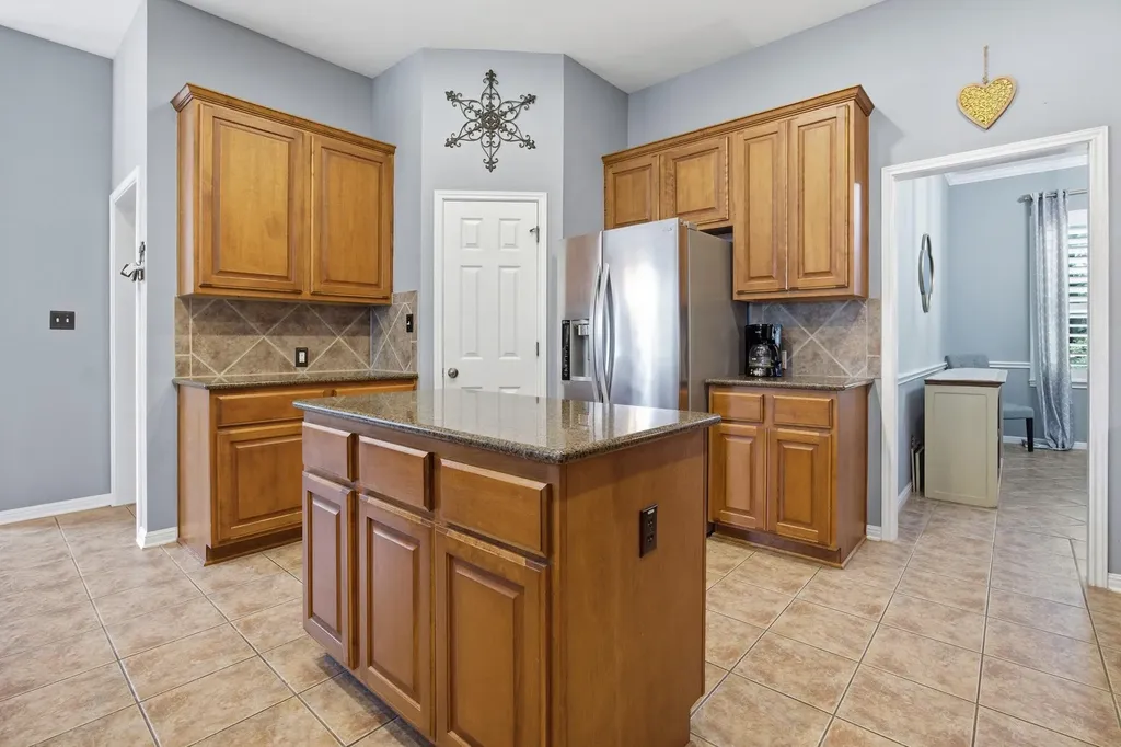 2204 Rio Mesa Drive Austin TX 78732