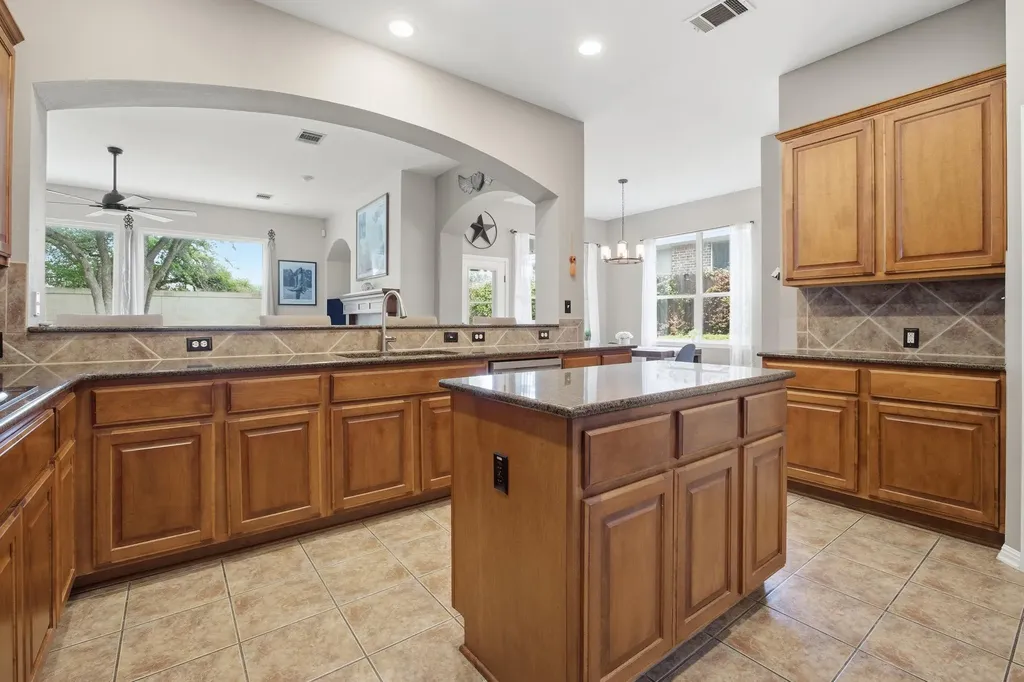 2204 Rio Mesa Drive Austin TX 78732