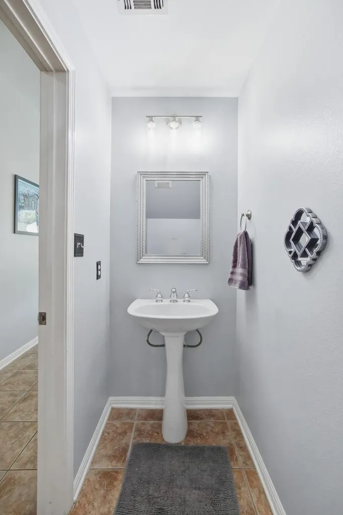 2204 Rio Mesa Drive Austin TX 78732