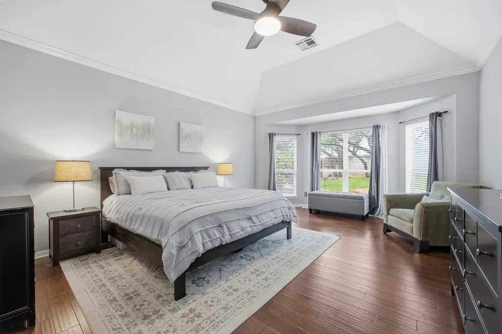 2204 Rio Mesa Drive Austin TX 78732