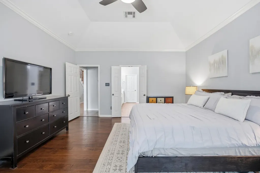2204 Rio Mesa Drive Austin TX 78732