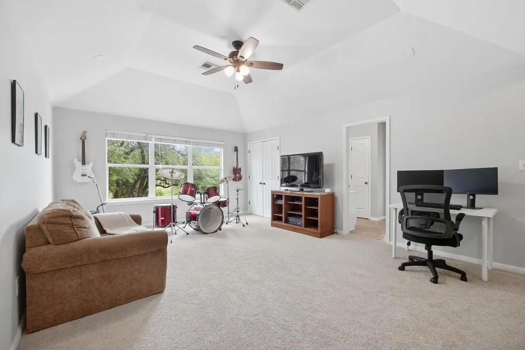 2204 Rio Mesa Drive Austin TX 78732
