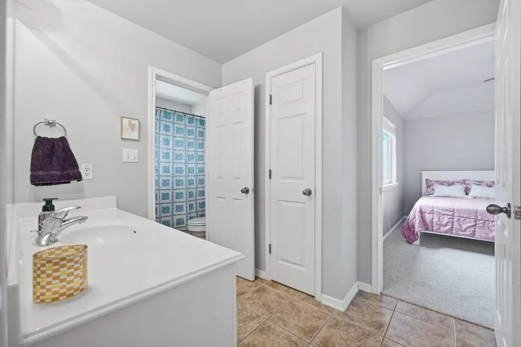2204 Rio Mesa Drive Austin TX 78732