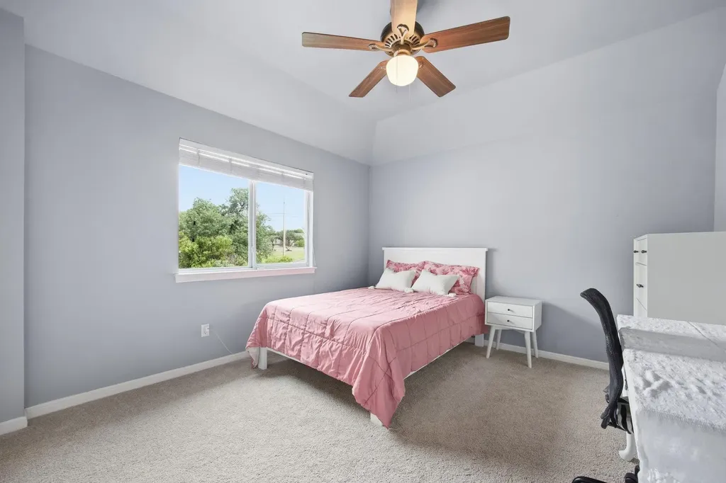 2204 Rio Mesa Drive Austin TX 78732