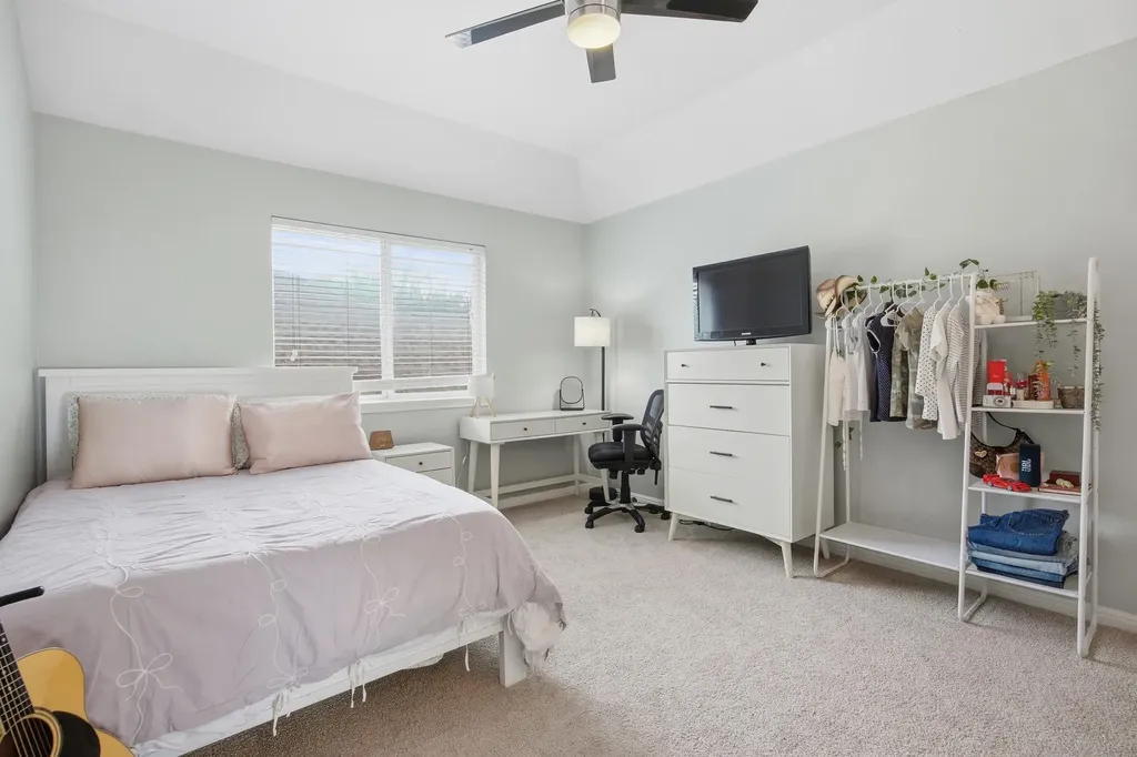 2204 Rio Mesa Drive Austin TX 78732