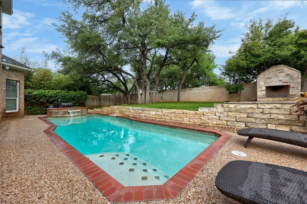 2204 Rio Mesa Drive Austin TX 78732