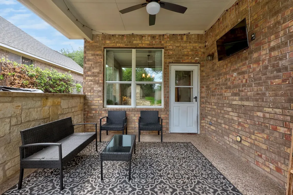 2204 Rio Mesa Drive Austin TX 78732