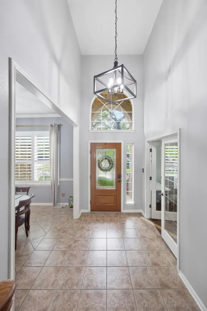 2204 Rio Mesa Drive Austin TX 78732