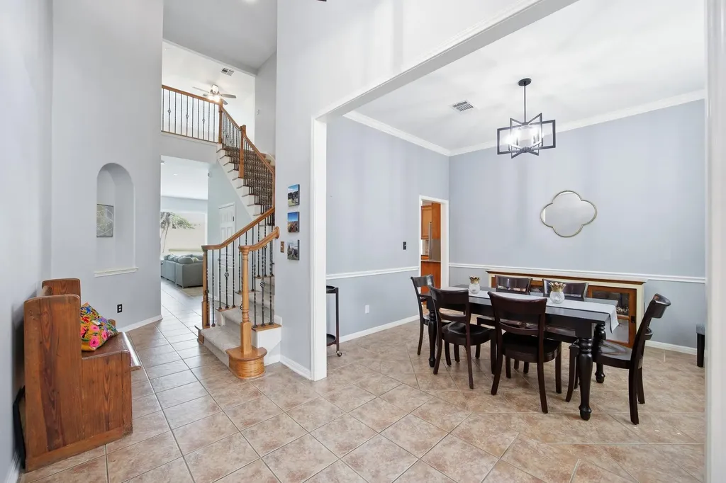 2204 Rio Mesa Drive Austin TX 78732