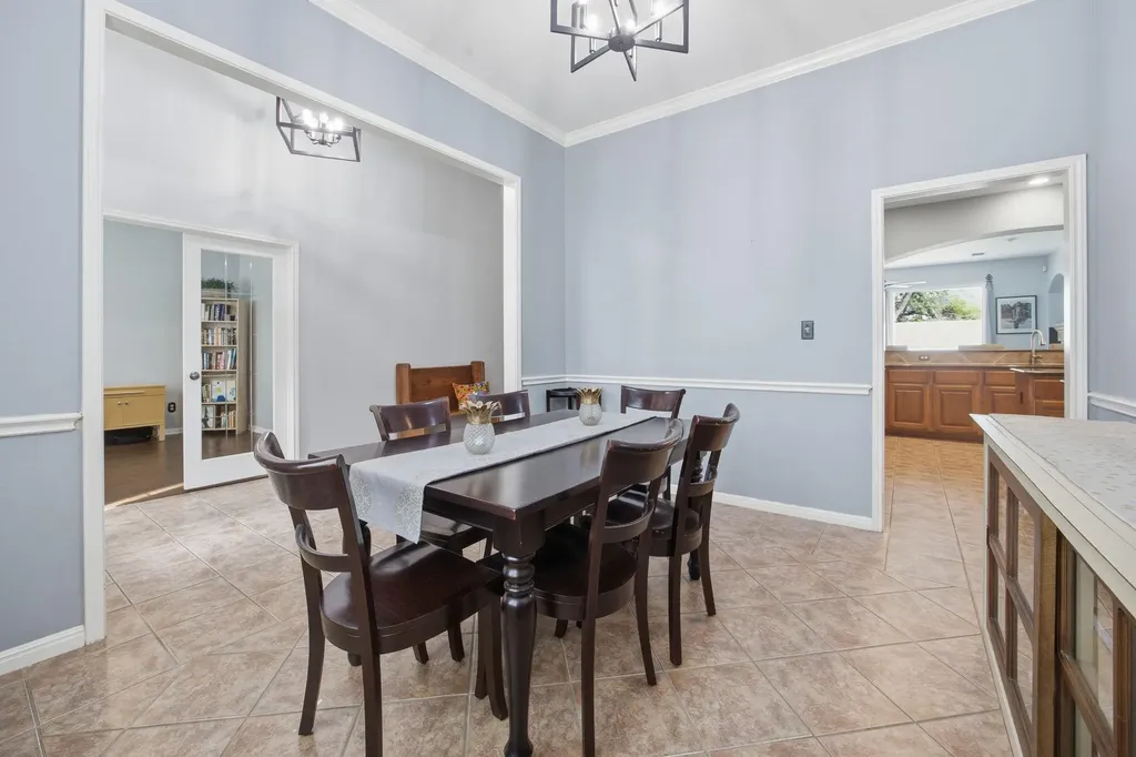 2204 Rio Mesa Drive Austin TX 78732
