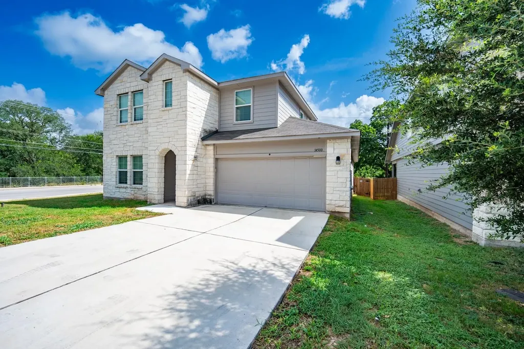 14500 Fitzgibbon Drive Austin TX 78725