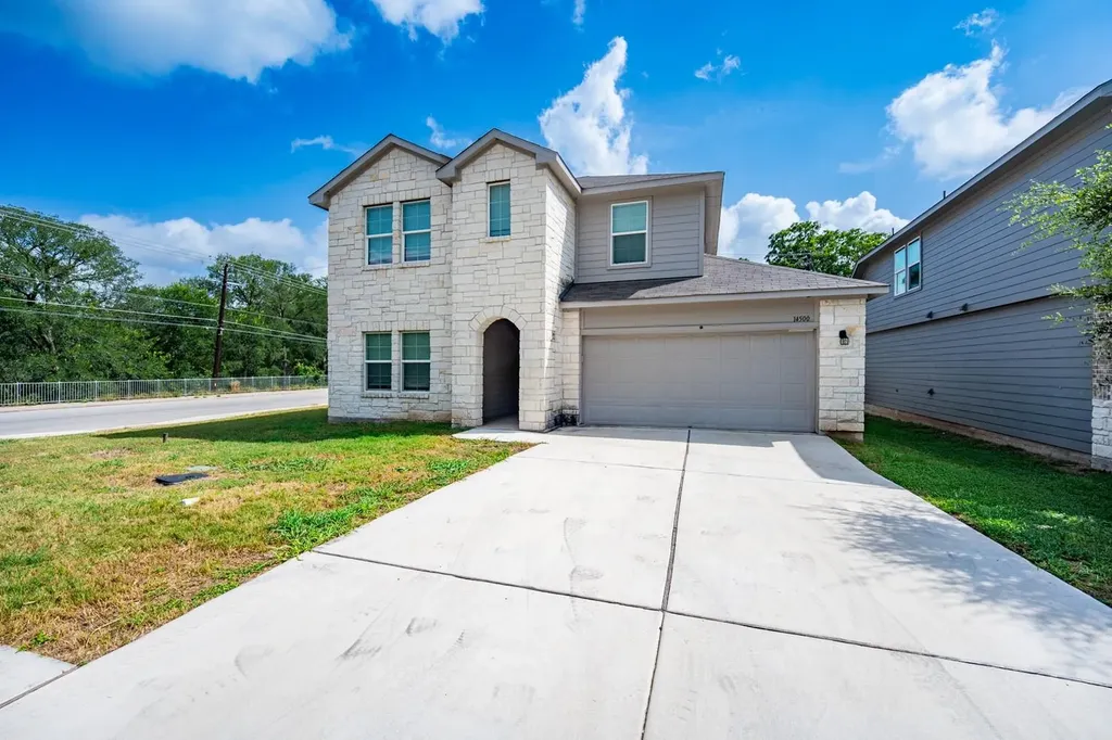 14500 Fitzgibbon Drive Austin TX 78725