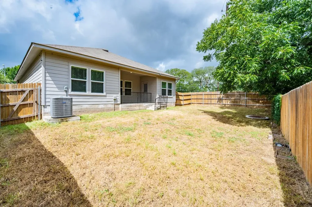 14500 Fitzgibbon Drive Austin TX 78725